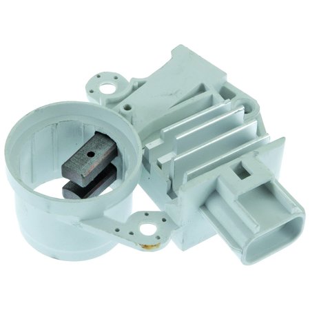 WAI GLOBAL Voltage Regulators, F601 F601